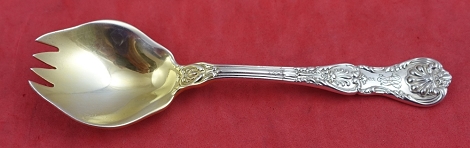 Terrapin Fork GW  original  4 7/8